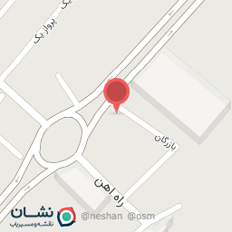 عکس قصر عروس برمودا