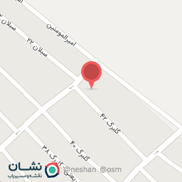 عکس فروشگاه هایپر مارکت شهروند.هایمارت