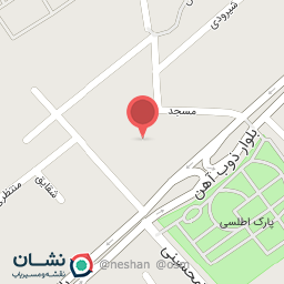 عکس تعمیرگاه جلوبندی محمد اسدی فر