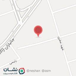 عکس دبیرستان شاهد شهید بهشتی