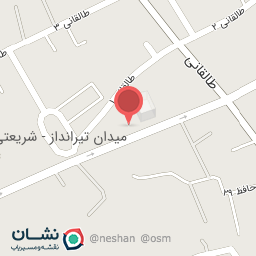 عکس مرکز خرید مهرگان