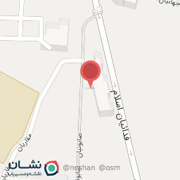 عکس فروشگاه دکوراد