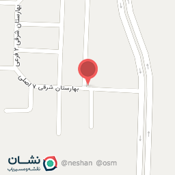 عکس مسکونی میلاد 2