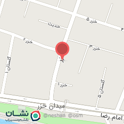 عکس فروشگاه‌ زنجیره‌ای جانبو