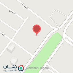 عکس موکب حضرت روح الله روحی فداه