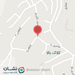 عکس مزون مریم Luxmezon