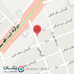 عکس شرکت حمل ونقل تابش رو