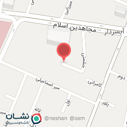 عکس پرورشگاه محمودیه