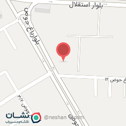 عکس پروتئینی هیرو