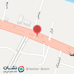 عکس داروخانه شبانه روزی دکتر حسین زاده