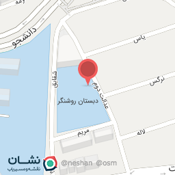 عکس مجتمع آموزشی دخترانه غیردولتی روشنگر 1