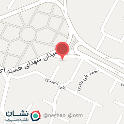 عکس سوپر مارکت محمد