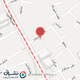 عکس سالن زیبایی پاراگون