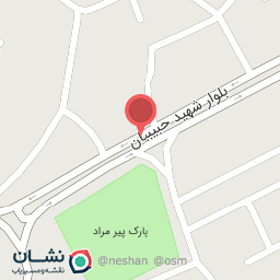 عکس تالار فرش قائم