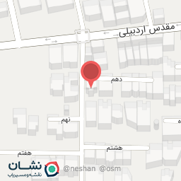 عکس دکتر علی کربلایی صباغ