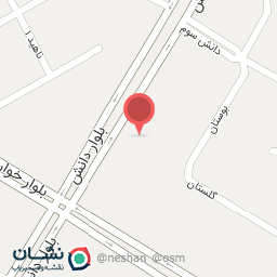 عکس مجتمع مسکونی ستارخان