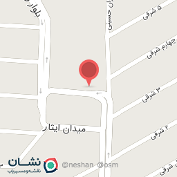 عکس خودپرداز بانک قوامین