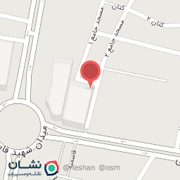 عکس مرکز رادیولوژی و سونوگرافی دکتر احسان فیض