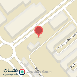 عکس ورودی مسجد امام رضا