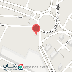 عکس ایستگاه تاکسی کرج به نظرآباد