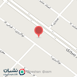 عکس بانک قوامین