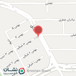 عکس رستوران حمید