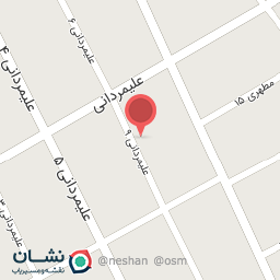 عکس مسجد محمد رسول الله