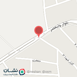 عکس فروشگاه بزرگ مواد غذایی فرهادی