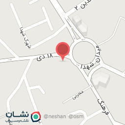 عکس فروشگاه زنجیره ای محسن