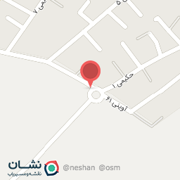 عکس ایستگاه اتوبوس نوکاریز