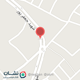 عکس تاکسی تلفنی سبلان