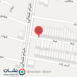 عکس کودکستان ذهن خلاق 