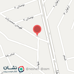 عکس سوپرمارکت اسفندیاری