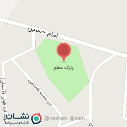 عکس بوستان معلم