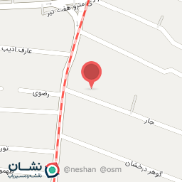 عکس مرکز خرید مادر