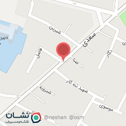 عکس مسجد امام حسن مجتبی (ع)