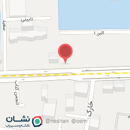 عکس عابر بانک سامان