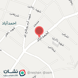 عکس بانک کوثر (صدقی) ATM