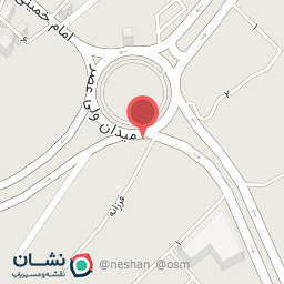 عکس کبابی و جوجه سرای عبیری