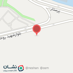 عکس تالار باغ شایان