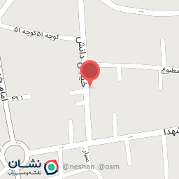 عکس آموزشگاه صنایع غذایی بهار نارنج