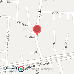 عکس فروشگاه لوازم آرایشی و آرایشگاهی برادران جوانمرد