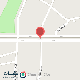 عکس افق کوروش شعبه خرمشهر آرش