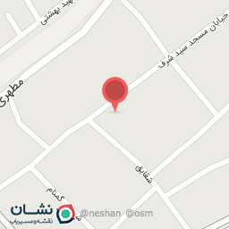 عکس مسجد حاج منصور