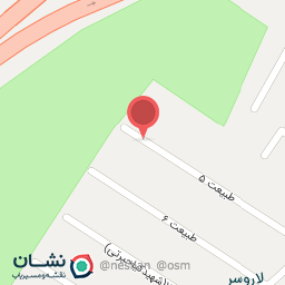 عکس ساختمان رفاه