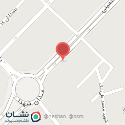 عکس پسته سرای تیموری