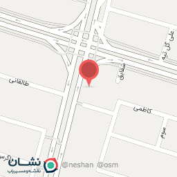 عکس ستاد مرکزی معاینه فنی ساختمان کشور