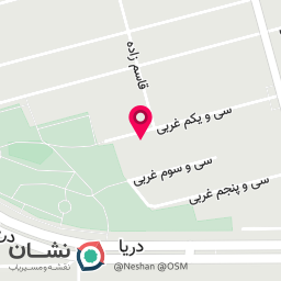 عکس فلافل لبنانی هفت چنار