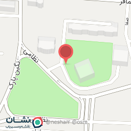 عکس مجتمع مسکونی آفتاب