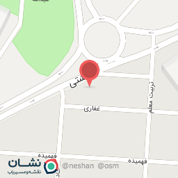 عکس شانار شوشتر